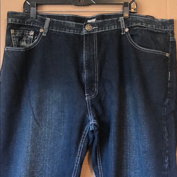 Jeans Station Men’s Jeans - Picture 2 of 3